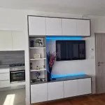 Studio Apartman Dubrava Zagreb