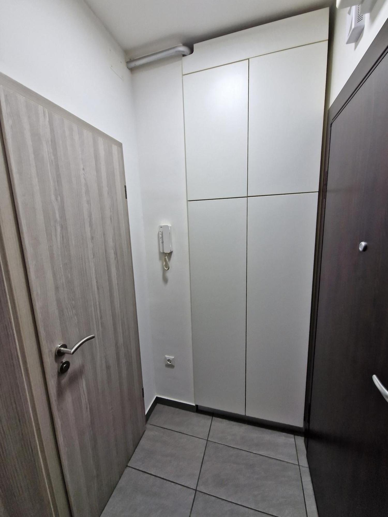 Apartment Dubrava *