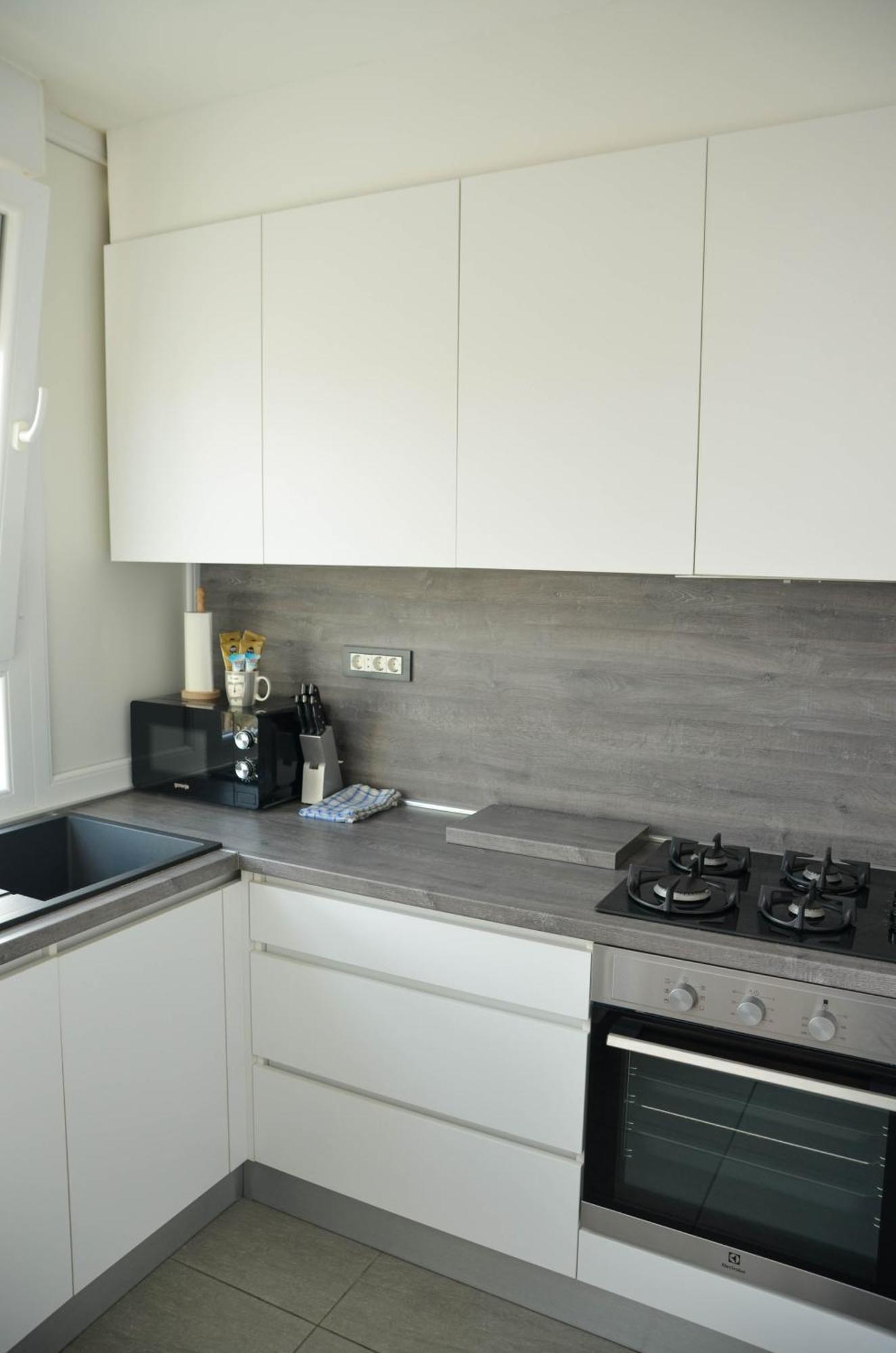 Dubrava Apartment