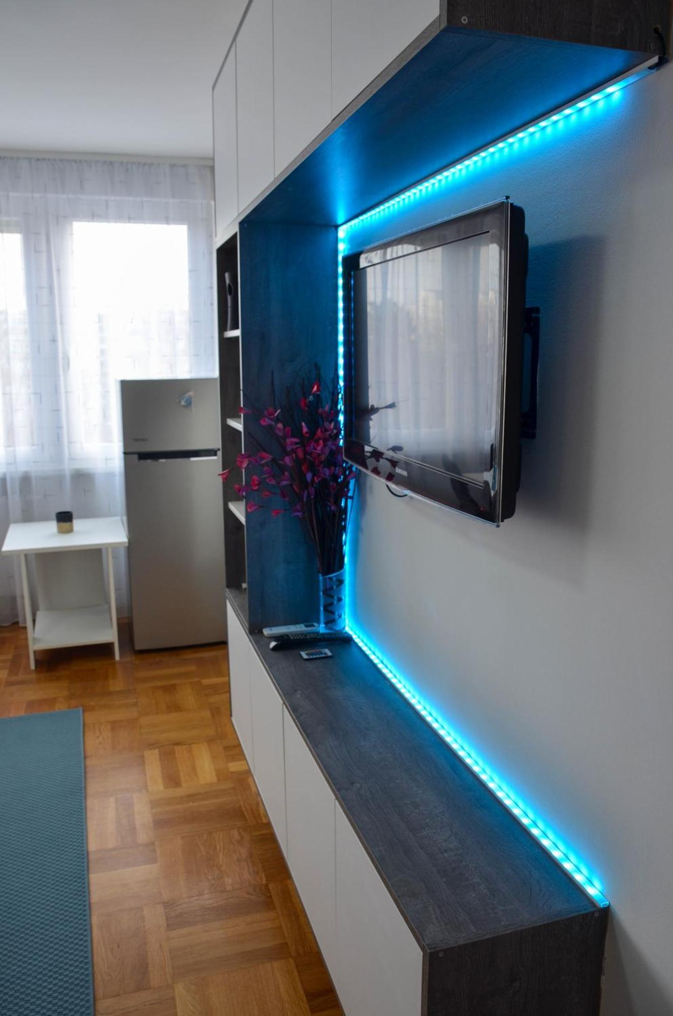 Apartment Dubrava Zagreb