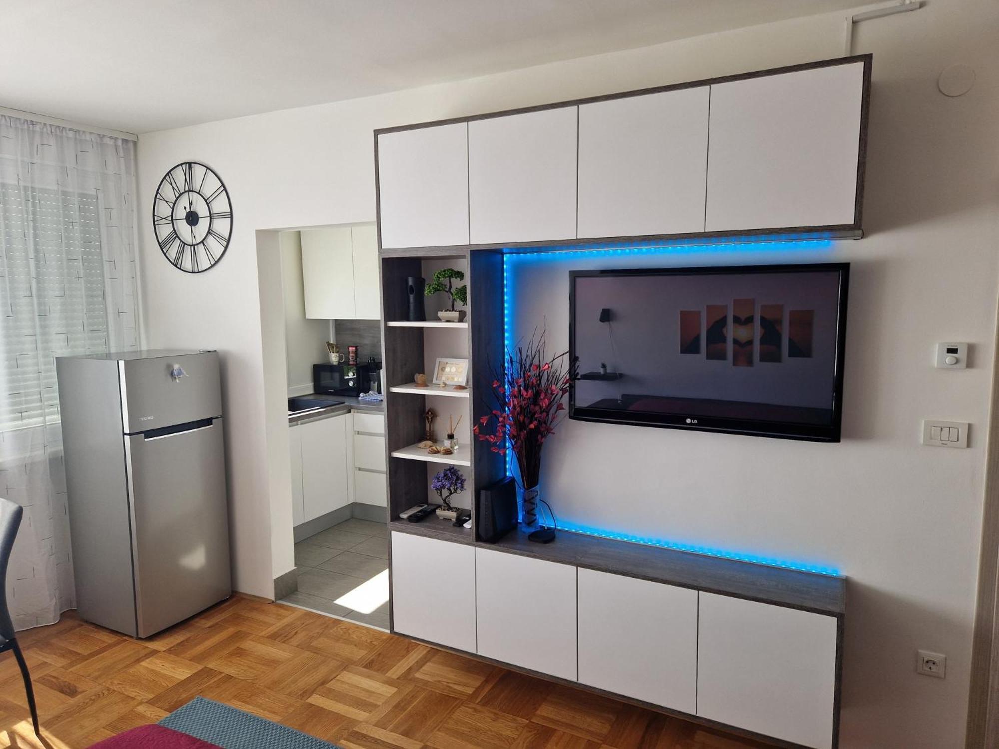 Apartment Dubrava