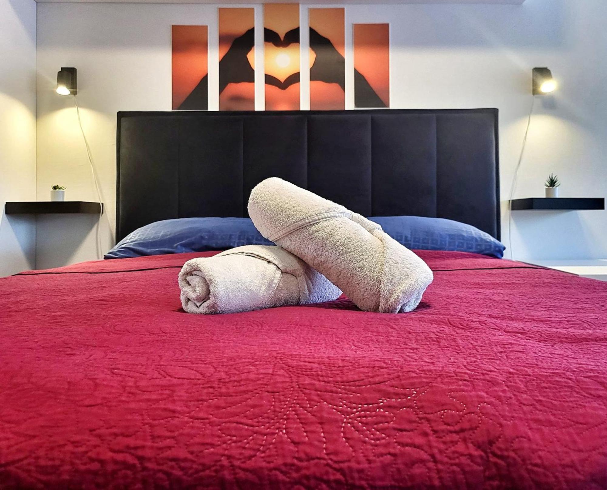 Apartment Dubrava Zagreb