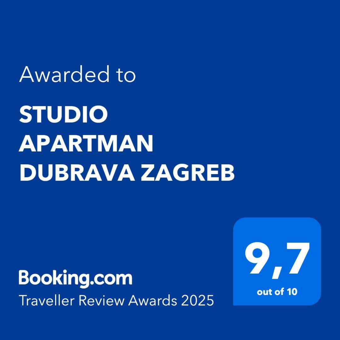 Dubrava Apartment *